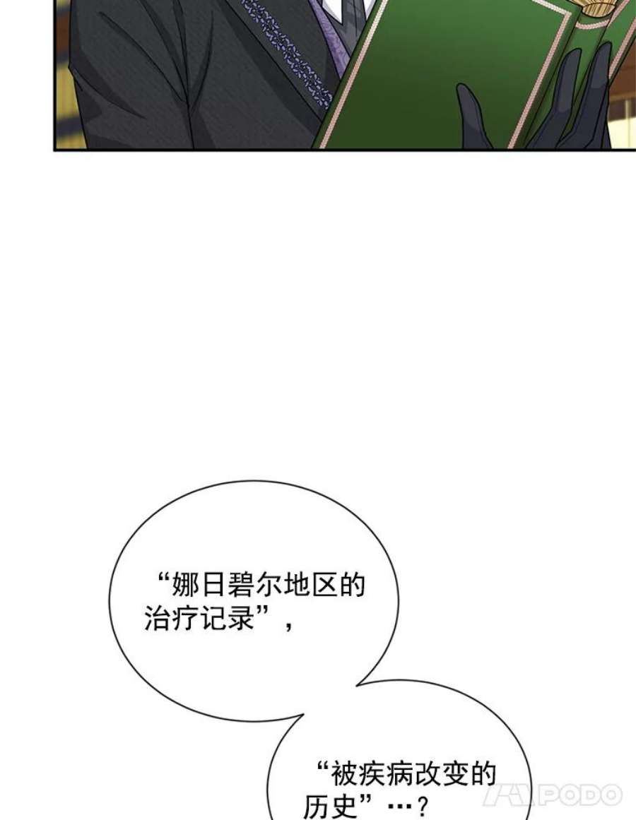 虚名的公爵之妻50.研究治疗之法