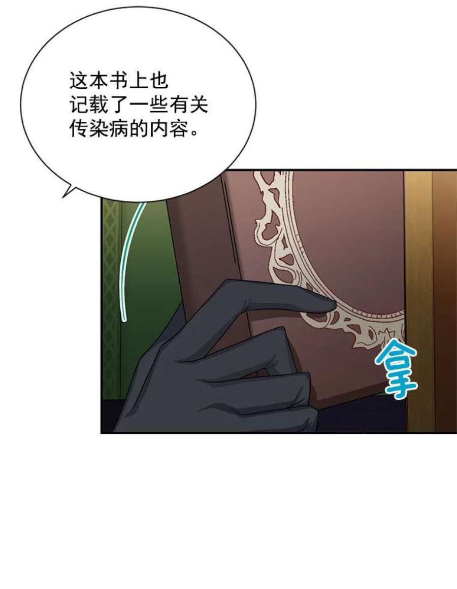 虚名的公爵之妻50.研究治疗之法
