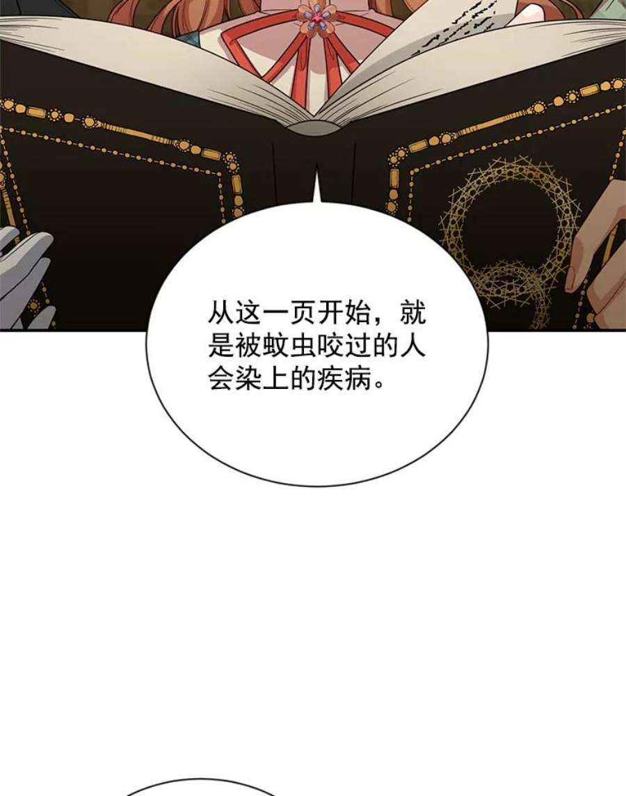 虚名的公爵之妻50.研究治疗之法