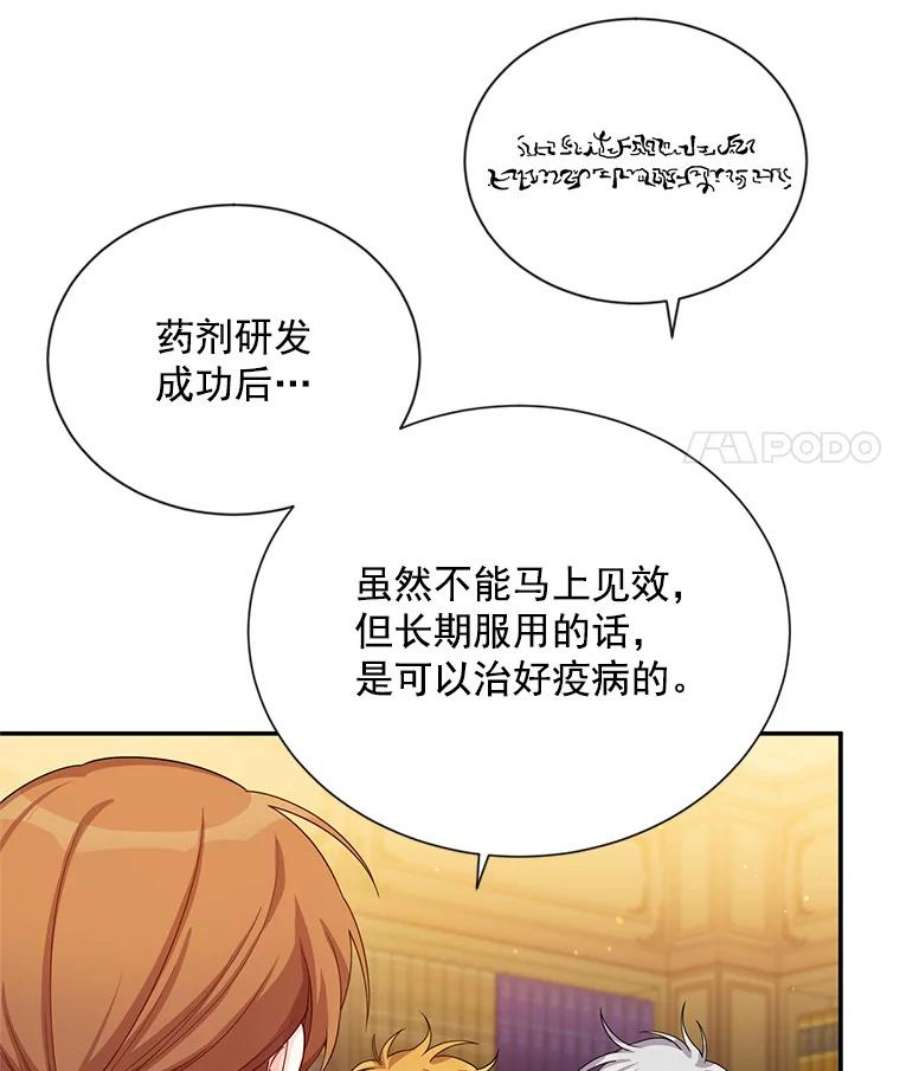 虚名的公爵之妻51.治疗剂