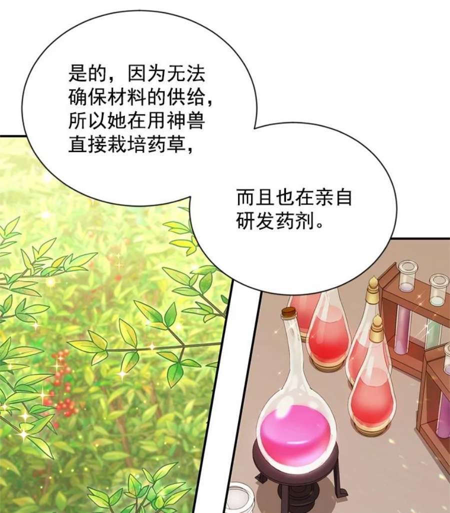虚名的公爵之妻51.治疗剂