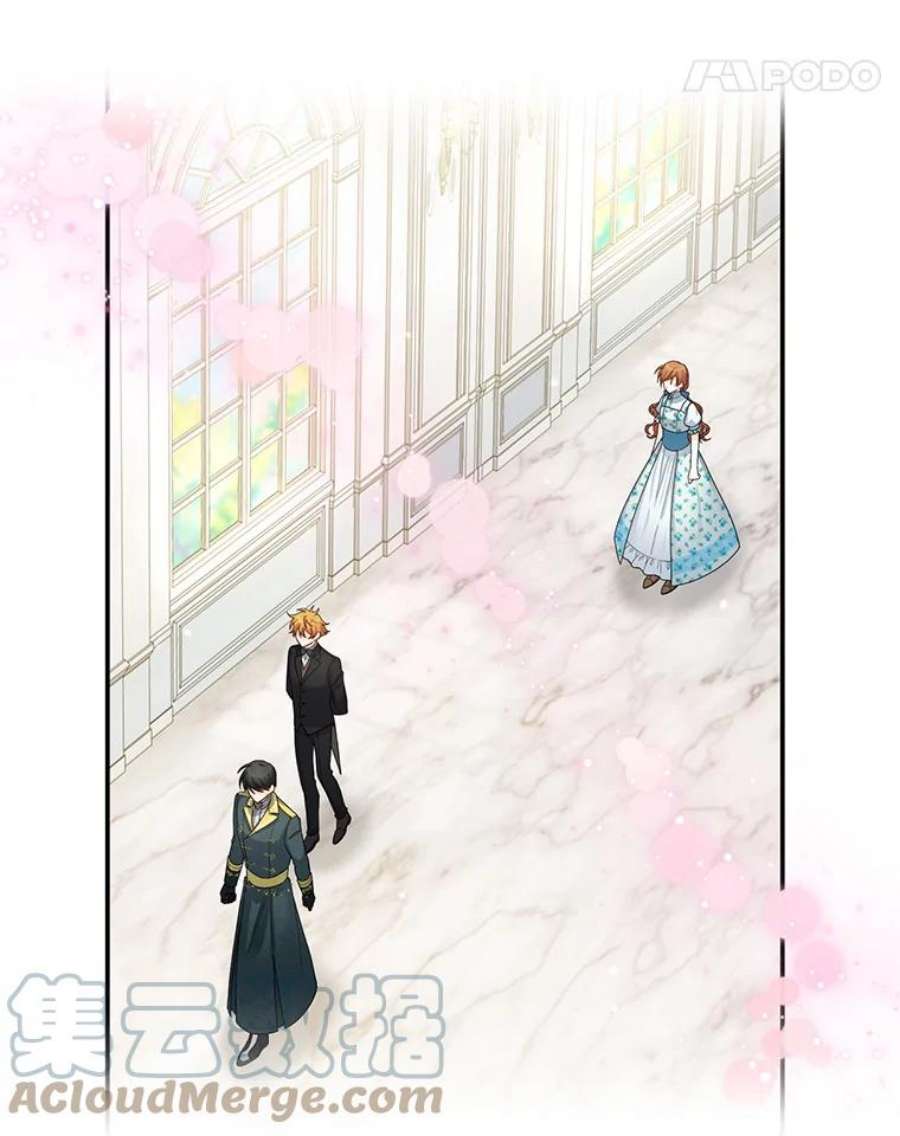 虚名的公爵之妻52.加斯帕的反击