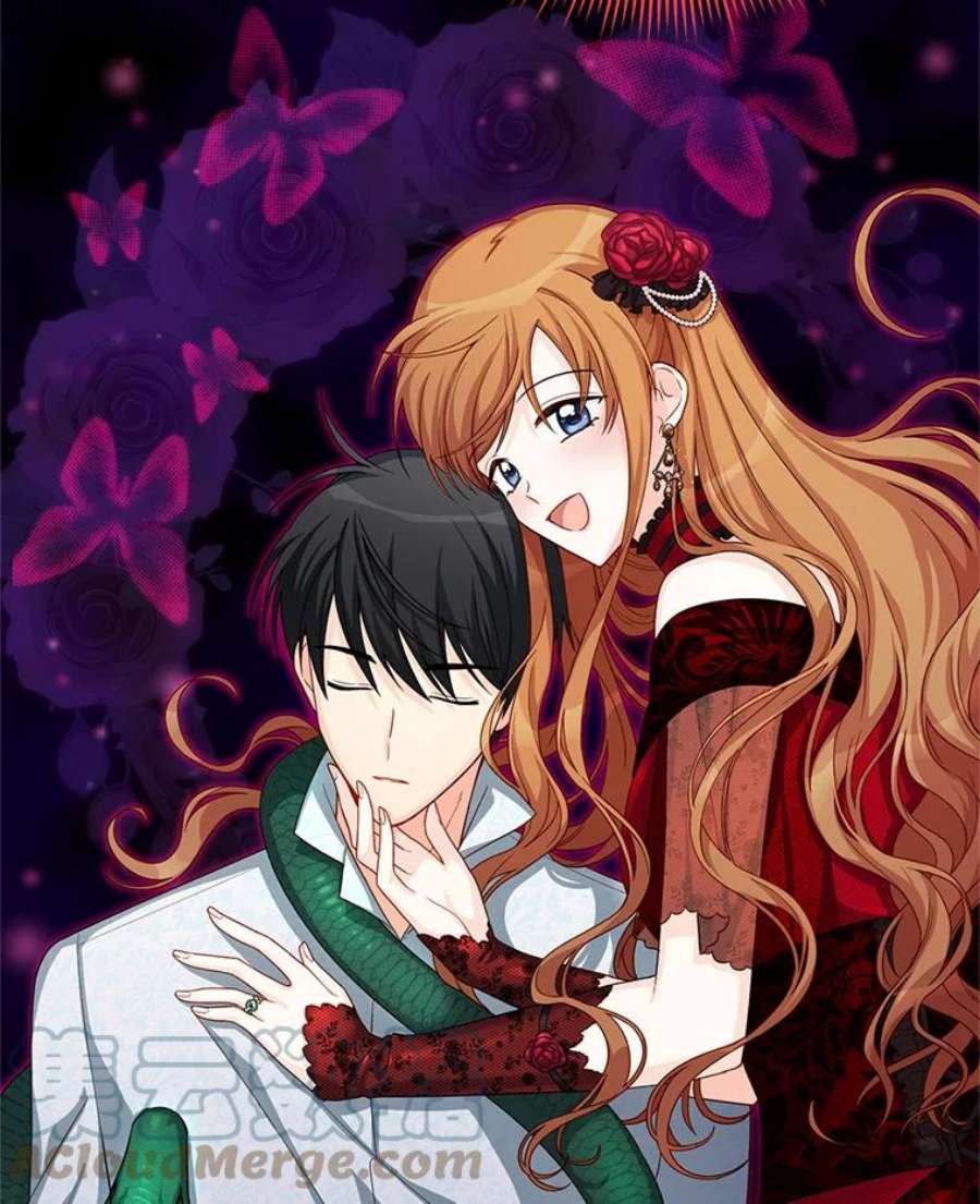虚名的公爵之妻53.神殿问责