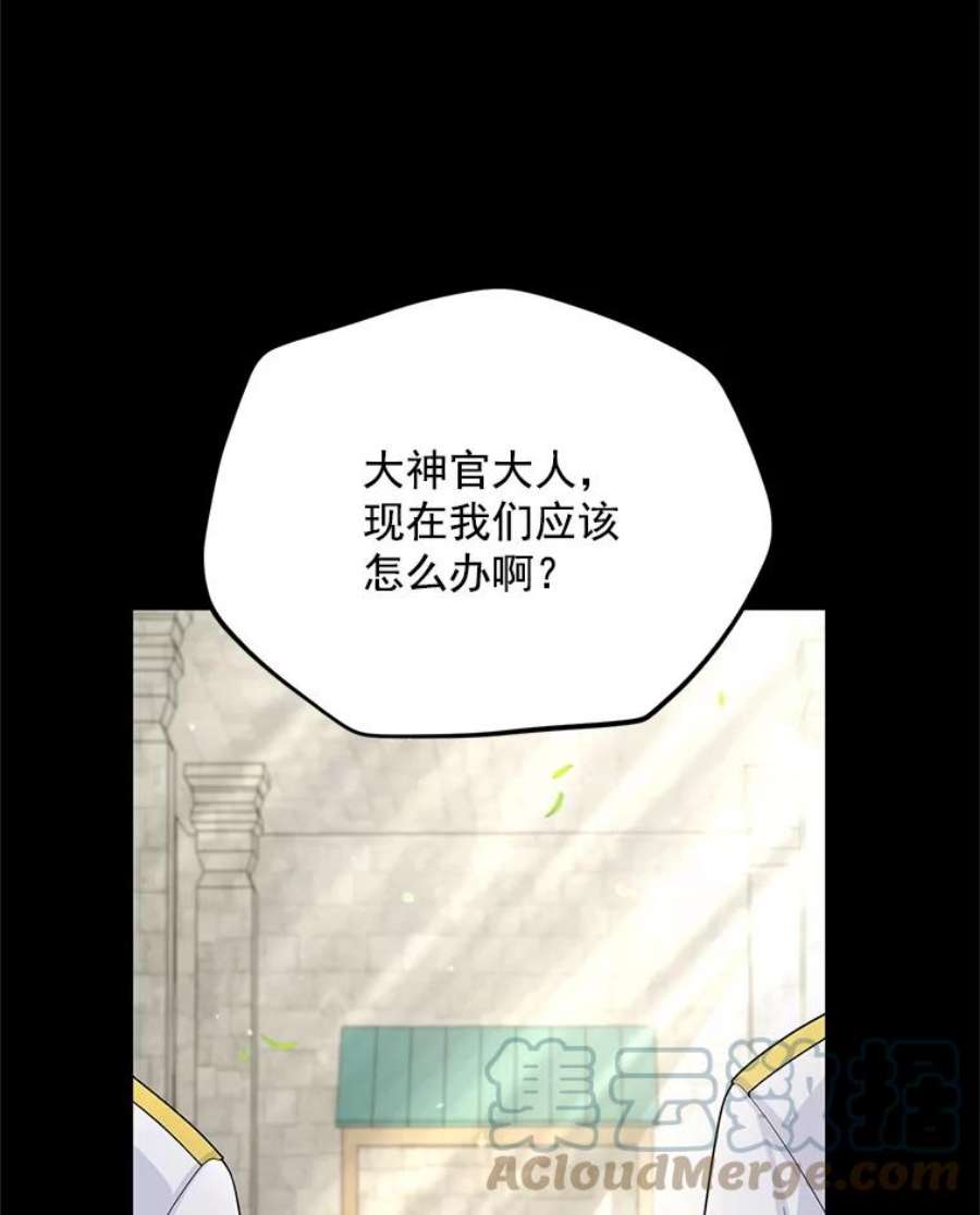 虚名的公爵之妻53.神殿问责