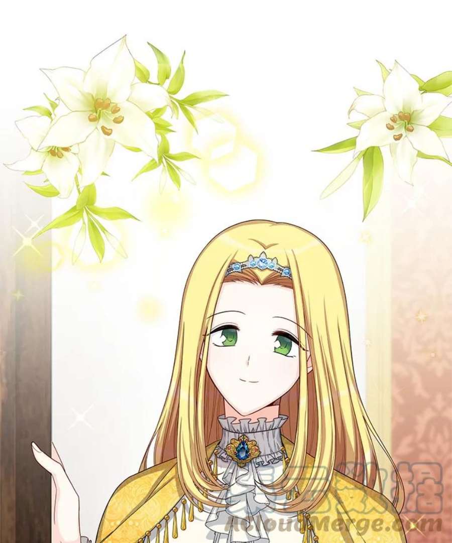 虚名的公爵之妻54.公主出马