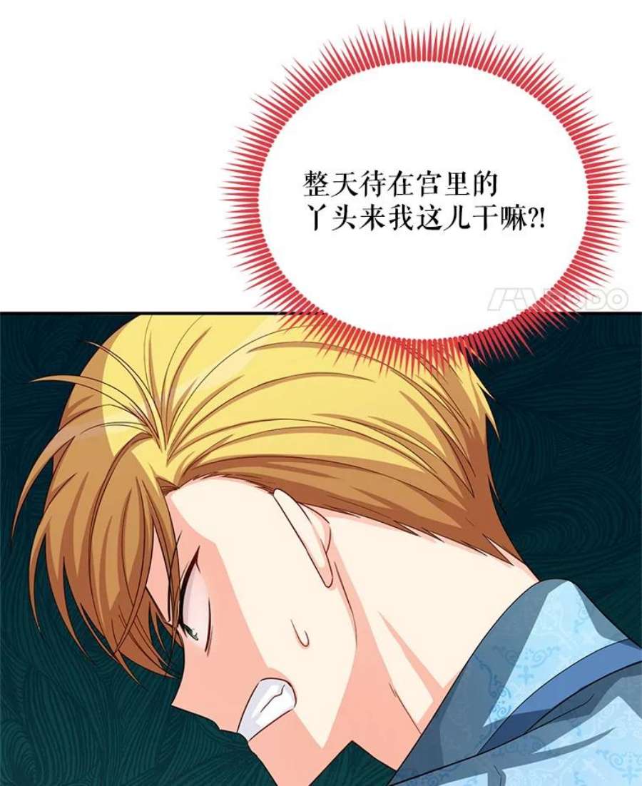 虚名的公爵之妻54.公主出马