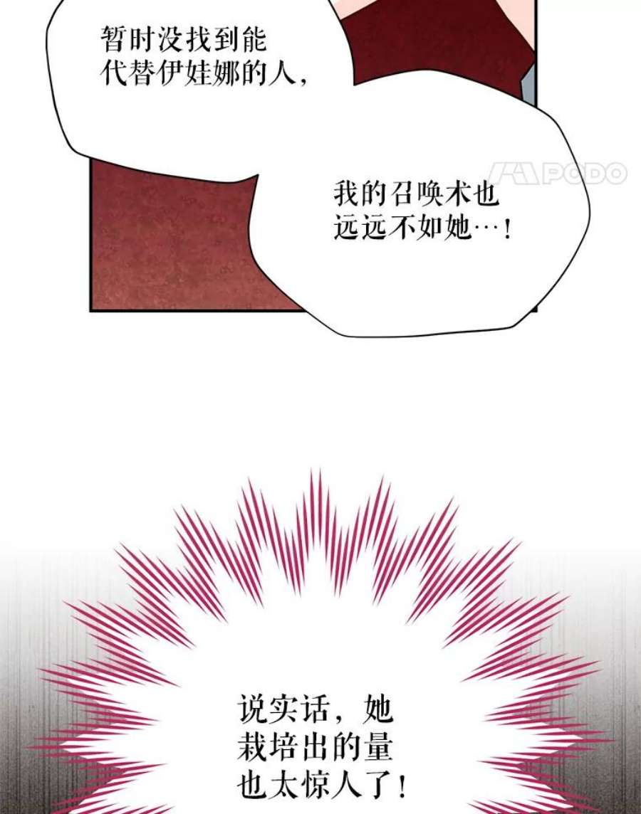 虚名的公爵之妻54.公主出马