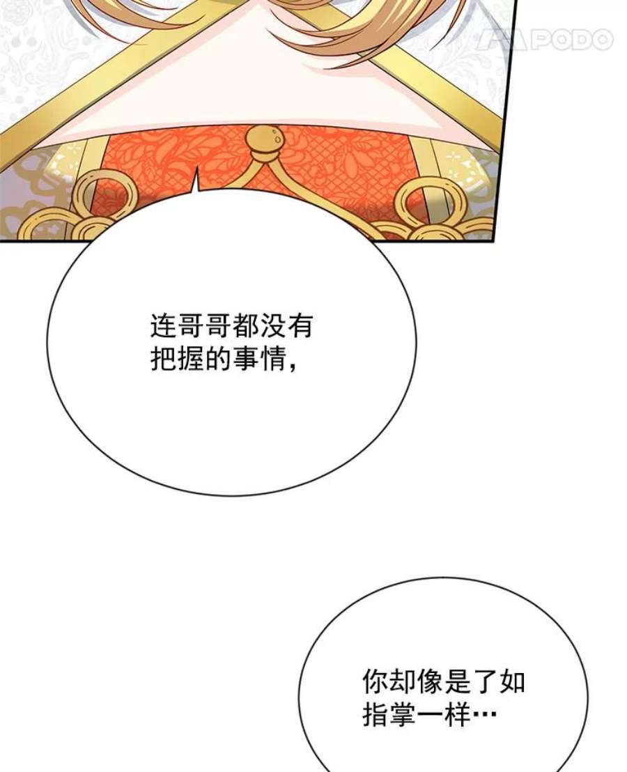 虚名的公爵之妻54.公主出马