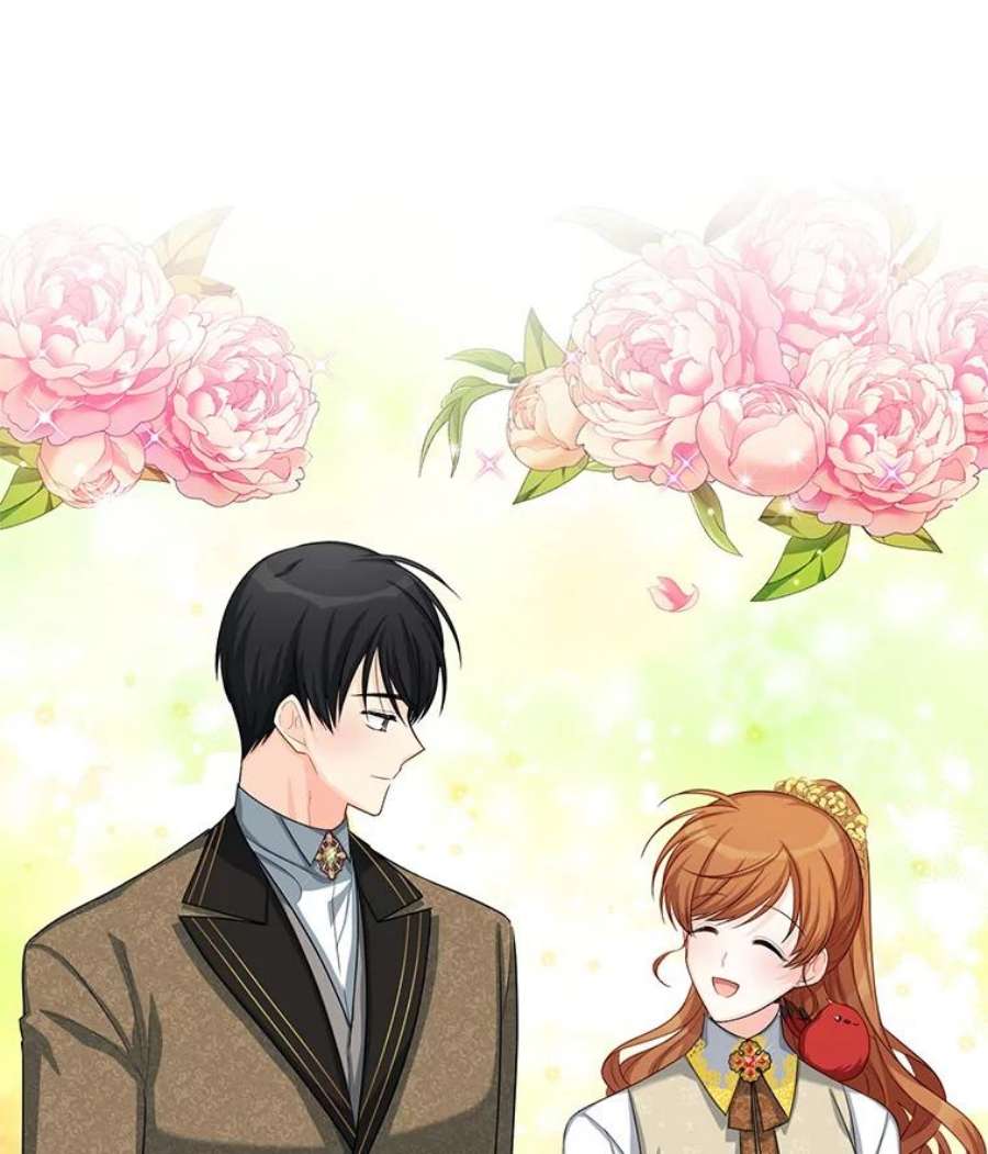 虚名的公爵之妻56.我不喜欢你生病