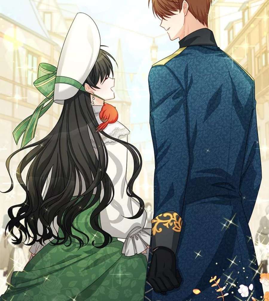 虚名的公爵之妻57.温泉旅行