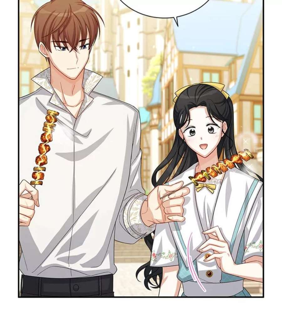 虚名的公爵之妻58.一起逛街