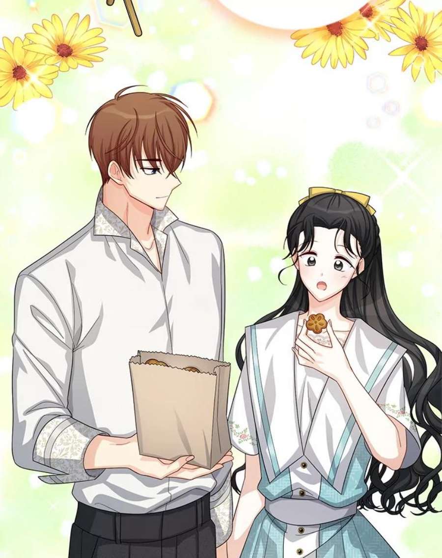 虚名的公爵之妻58.一起逛街