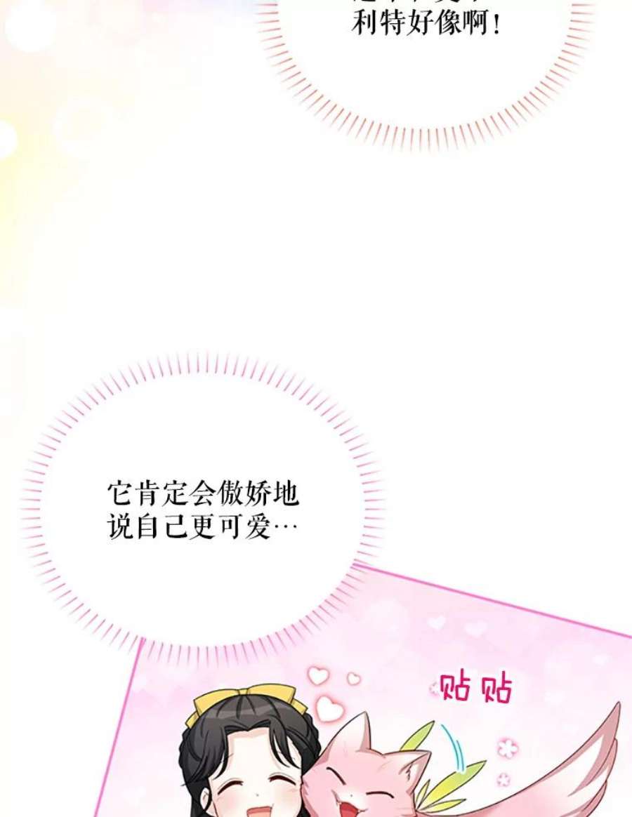 虚名的公爵之妻59.心愿