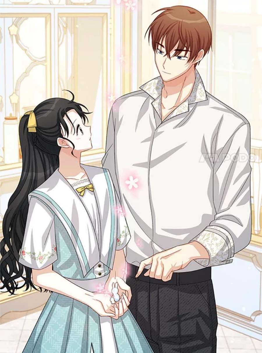 虚名的公爵之妻59.心愿