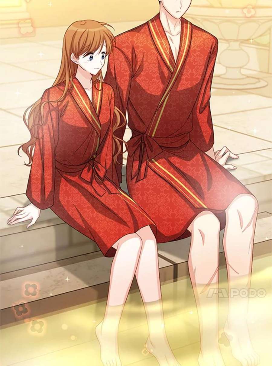 虚名的公爵之妻60.共赴温泉