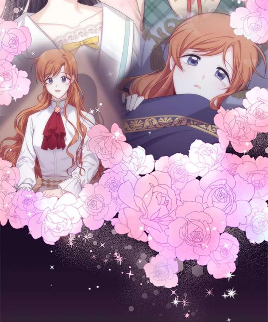 虚名的公爵之妻61.更进一步