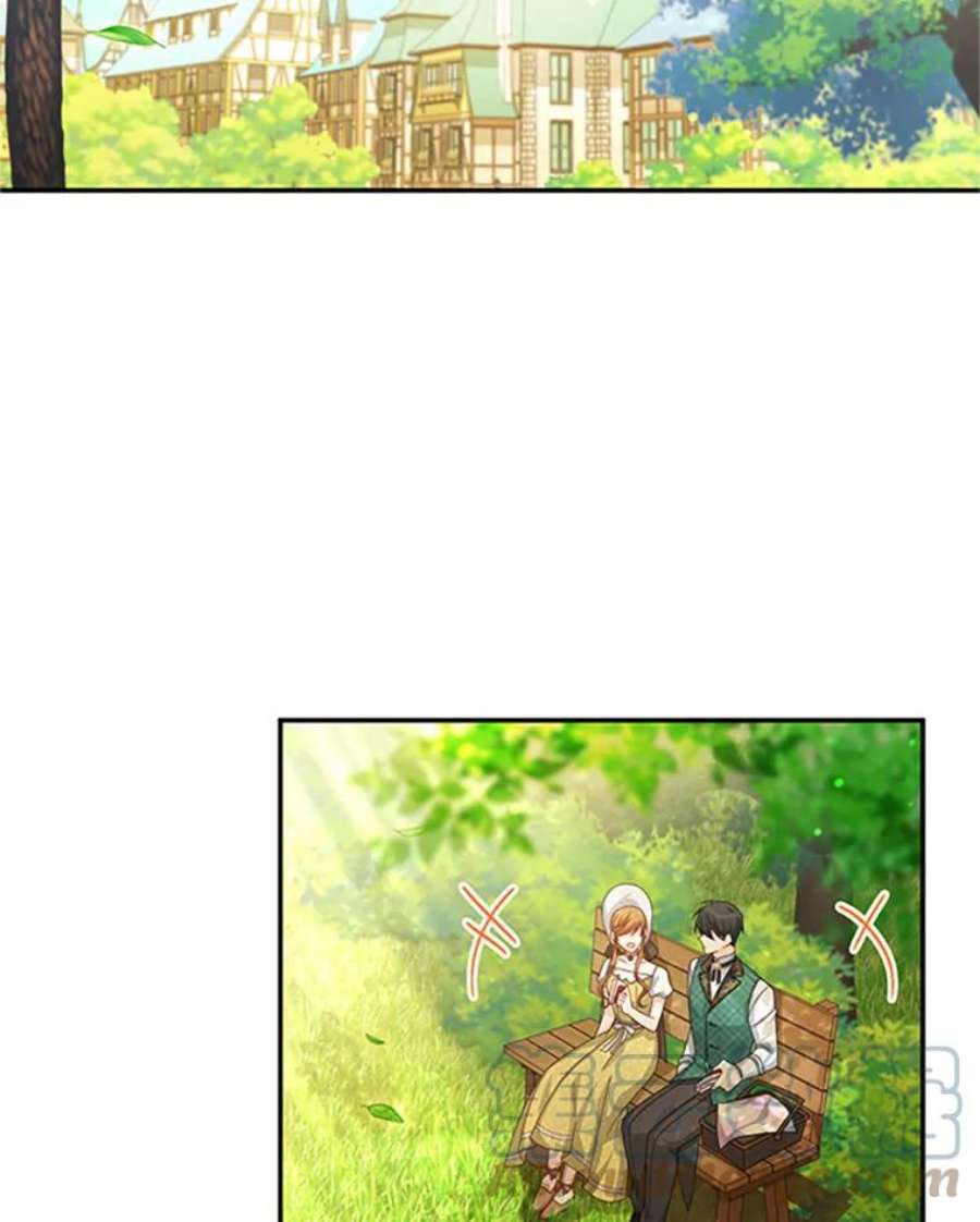 虚名的公爵之妻61.更进一步