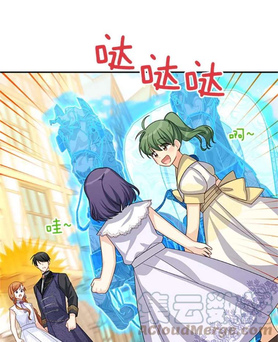虚名的公爵之妻62.偶遇故人