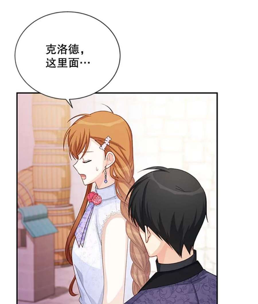 虚名的公爵之妻62.偶遇故人