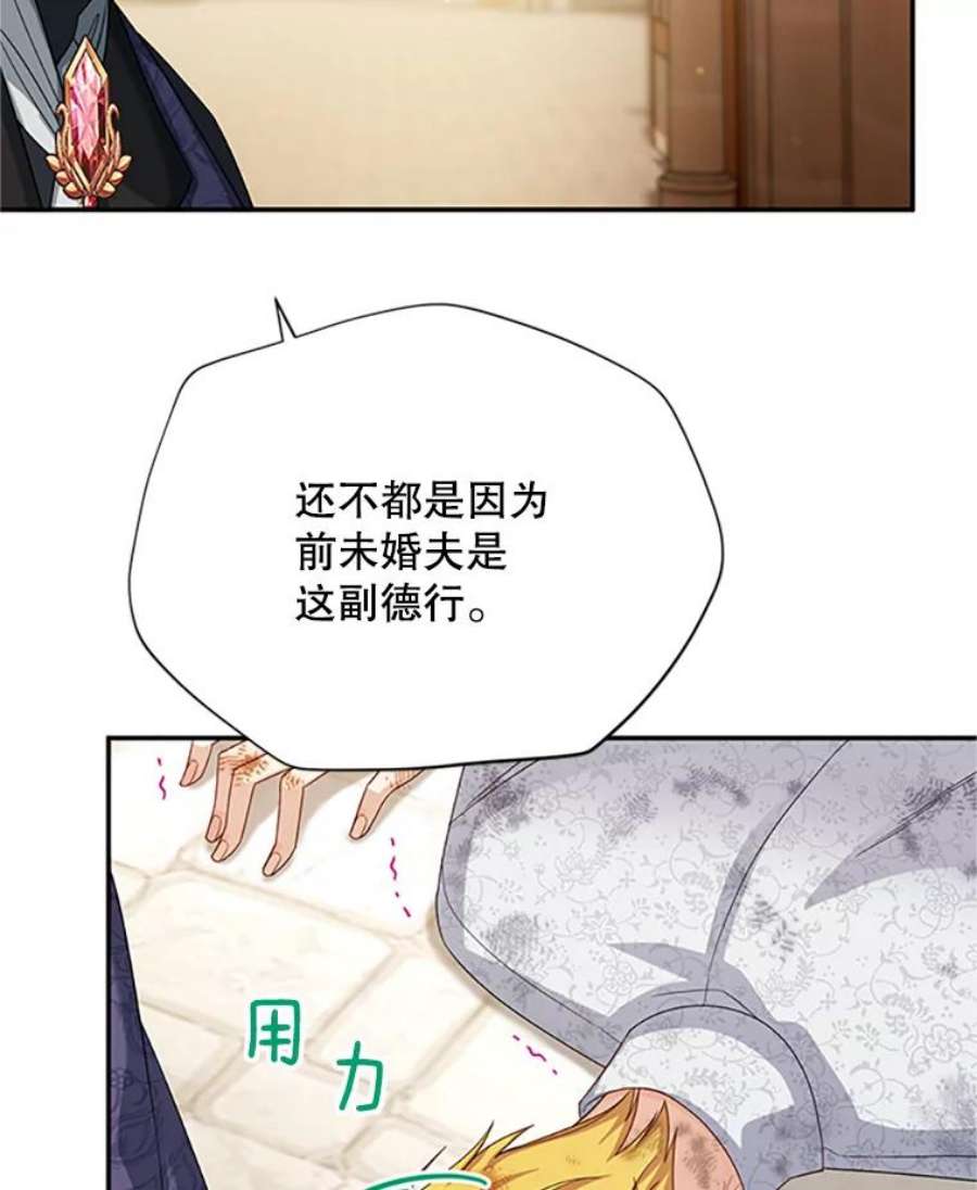 虚名的公爵之妻65.大打出手