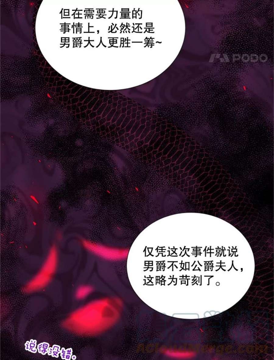 虚名的公爵之妻67.舞会的主人公