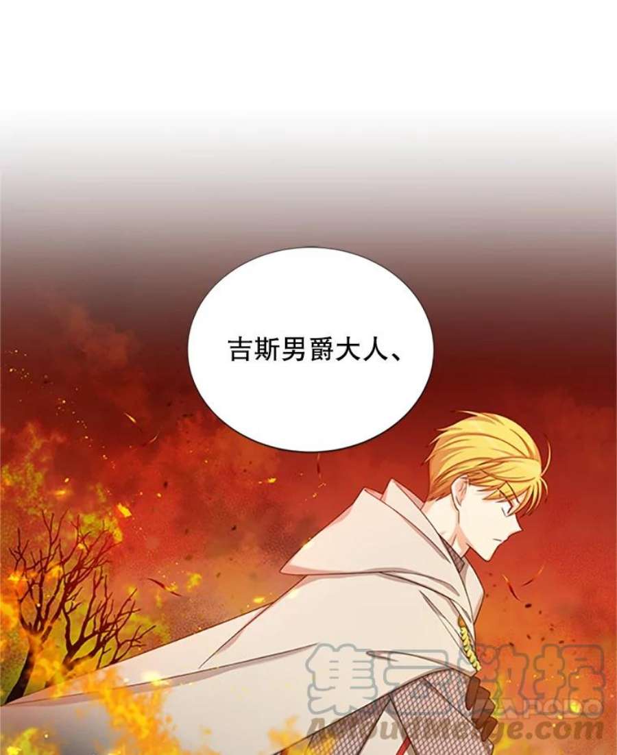 虚名的公爵之妻67.舞会的主人公