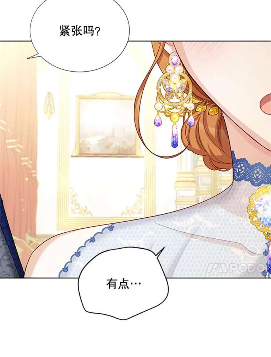 虚名的公爵之妻67.舞会的主人公