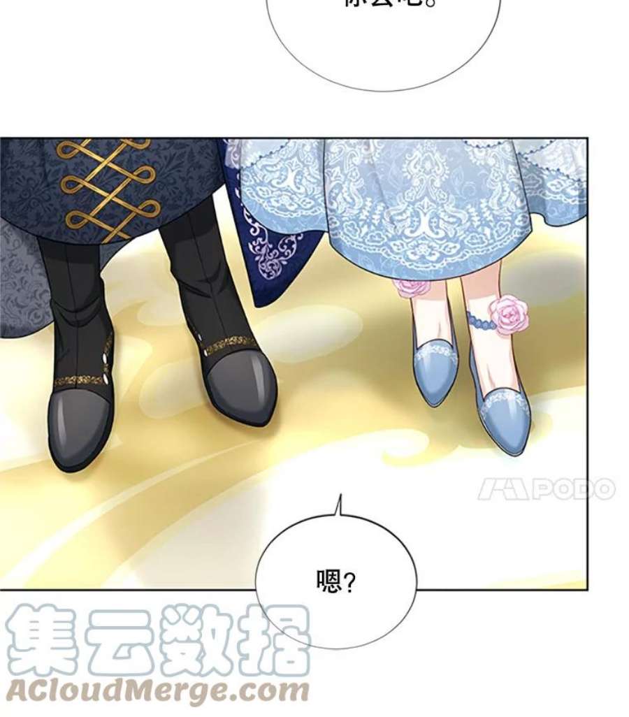 虚名的公爵之妻67.舞会的主人公