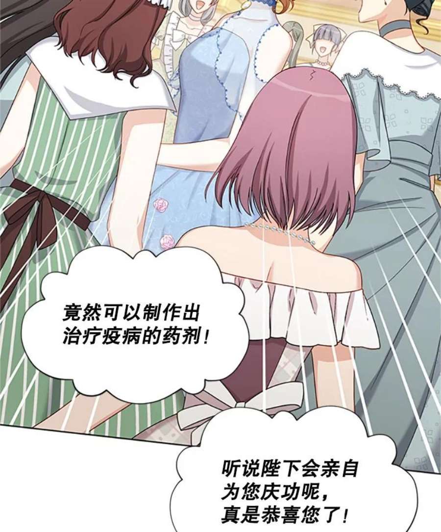 虚名的公爵之妻67.舞会的主人公