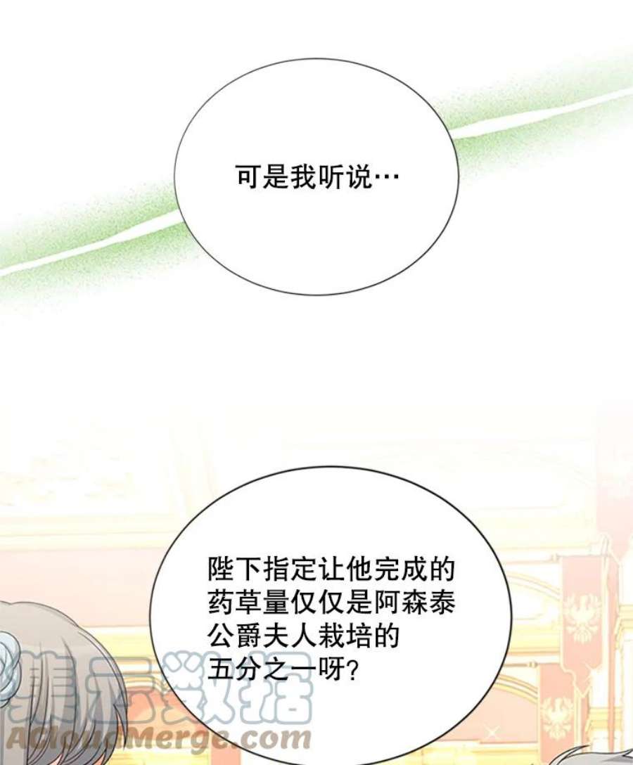 虚名的公爵之妻67.舞会的主人公