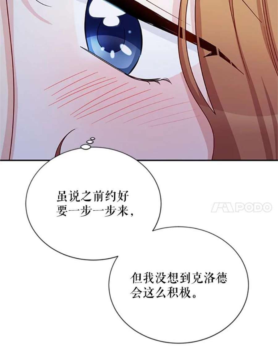 虚名的公爵之妻70.你也太熟练了