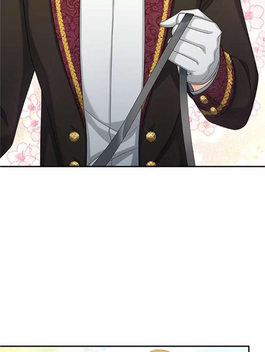 虚名的公爵之妻71.学习骑马