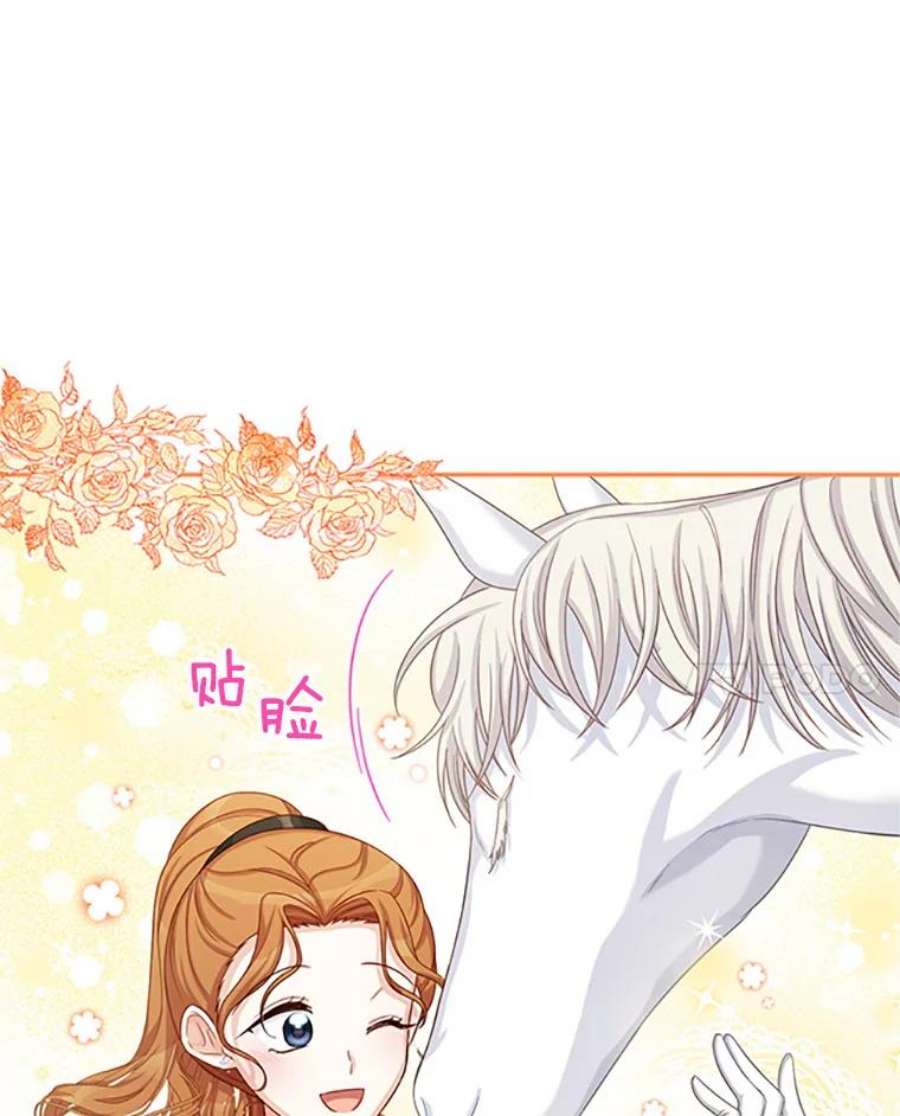 虚名的公爵之妻72.来自波特家的一封信