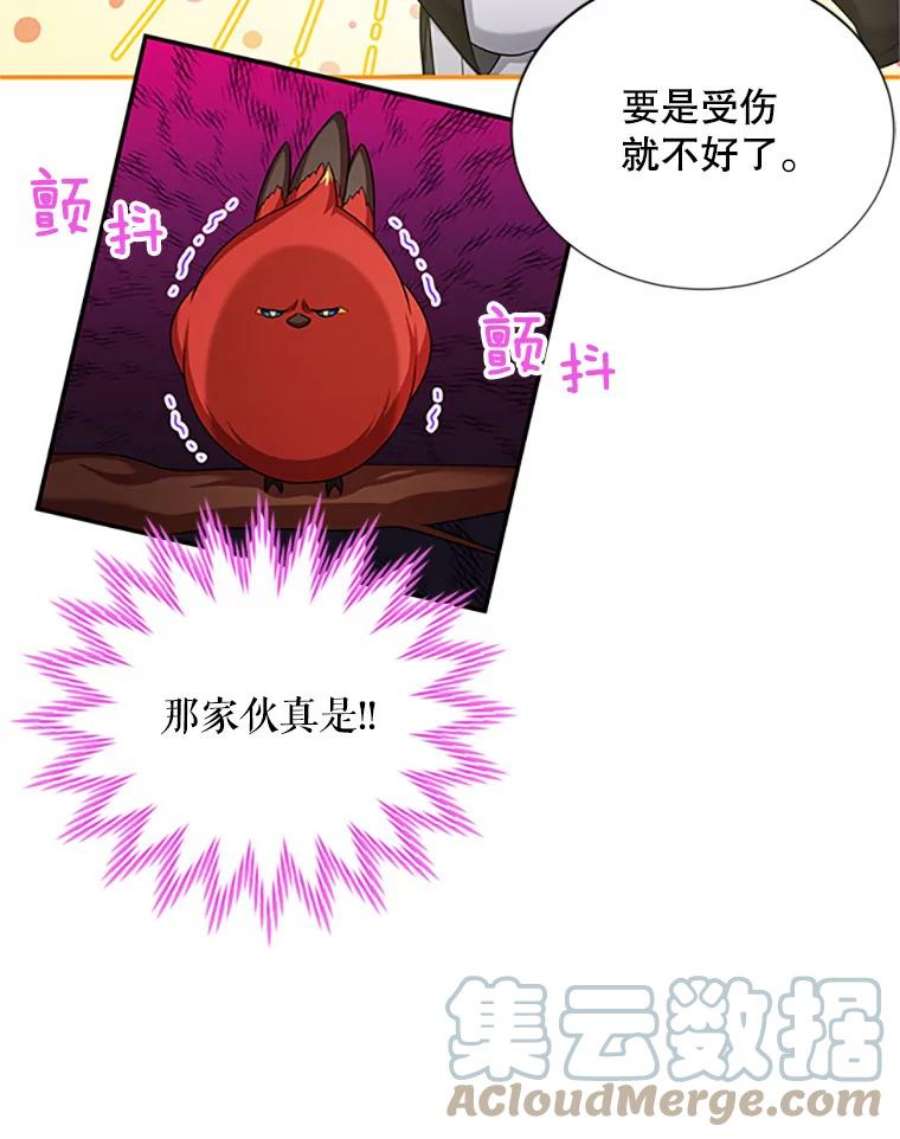虚名的公爵之妻72.来自波特家的一封信