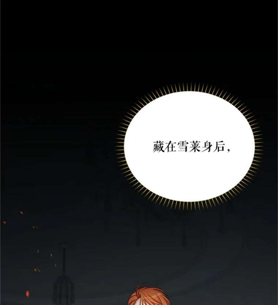 虚名的公爵之妻73.叛徒
