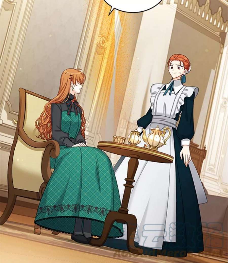 虚名的公爵之妻73.叛徒