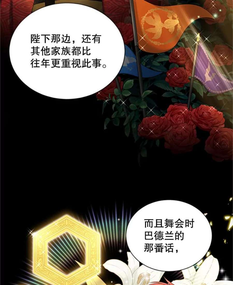 虚名的公爵之妻74.我会守护您