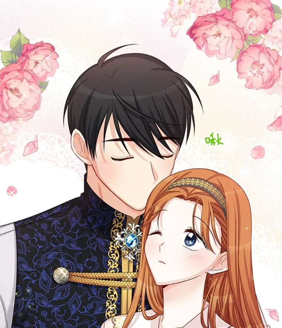 虚名的公爵之妻74.我会守护您