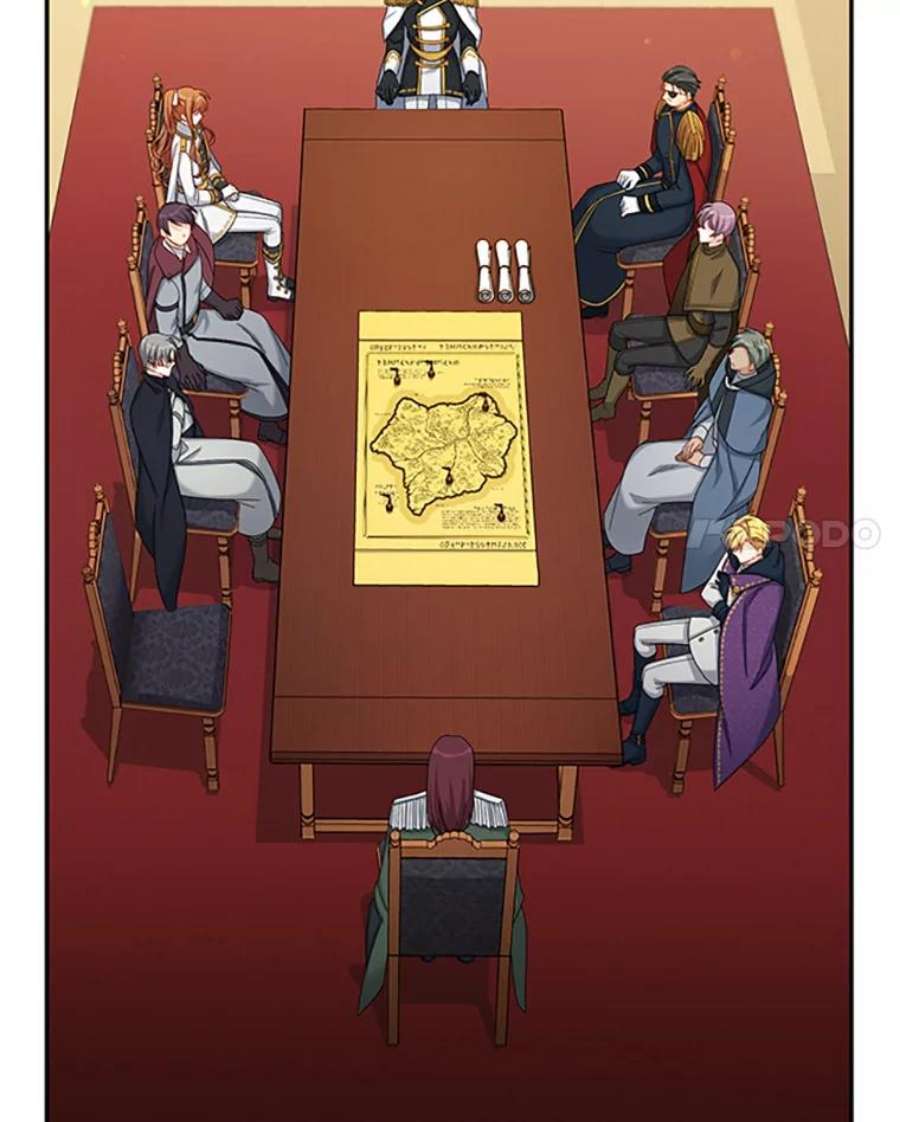 虚名的公爵之妻75.秋季讨伐开始