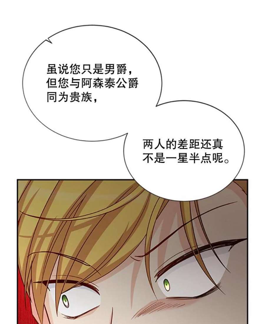 虚名的公爵之妻76.侦察