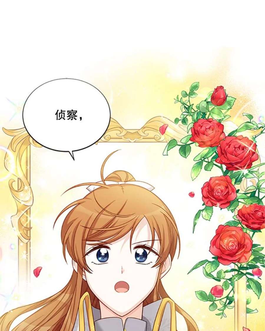 虚名的公爵之妻76.侦察