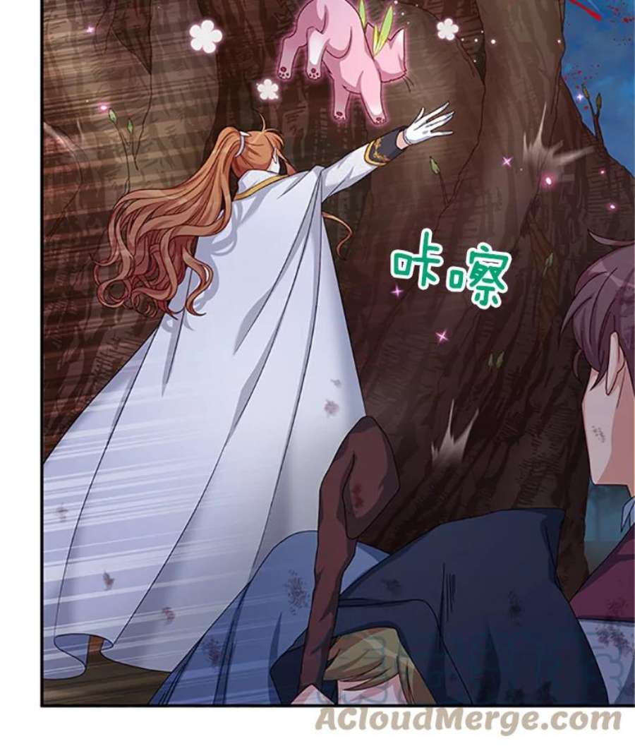 虚名的公爵之妻78.夜袭魔兽村