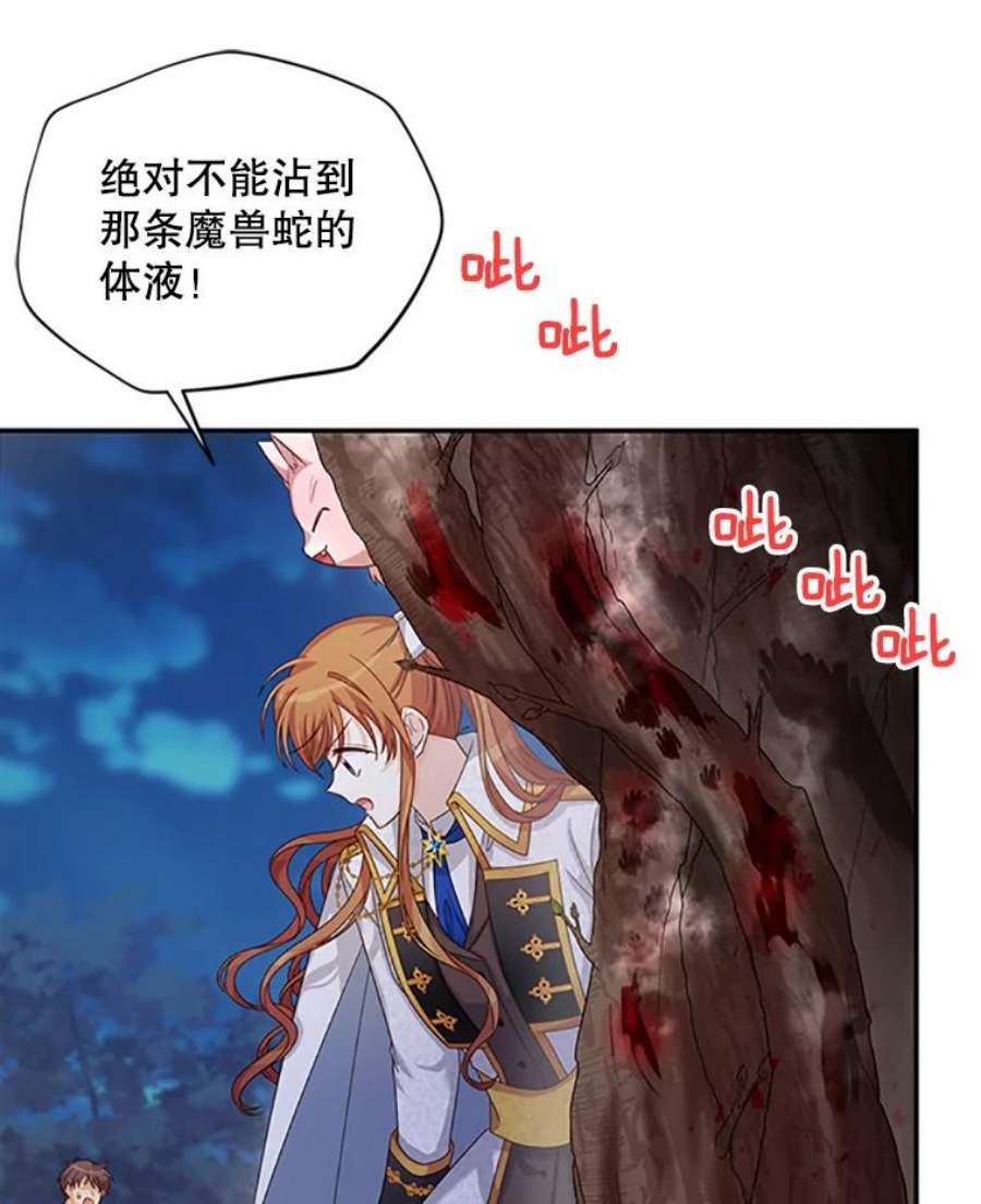 虚名的公爵之妻78.夜袭魔兽村