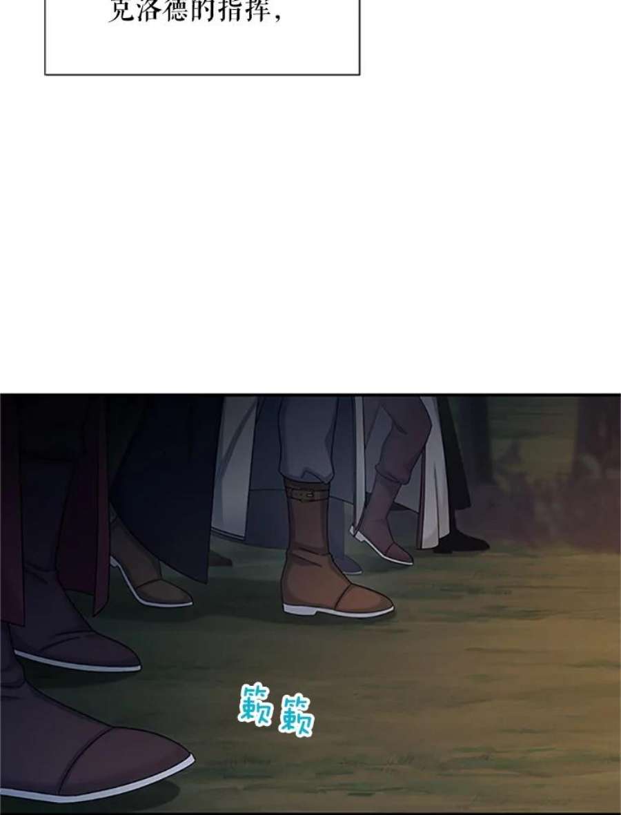 虚名的公爵之妻78.夜袭魔兽村