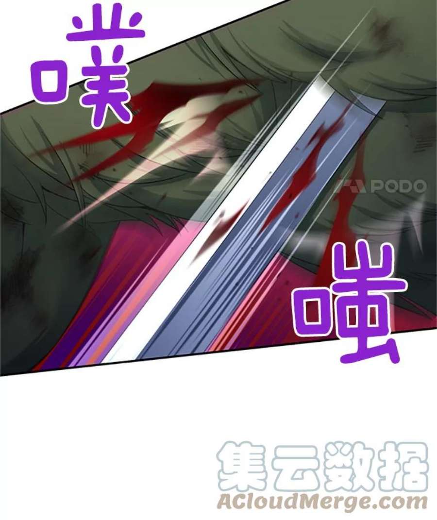 虚名的公爵之妻78.夜袭魔兽村