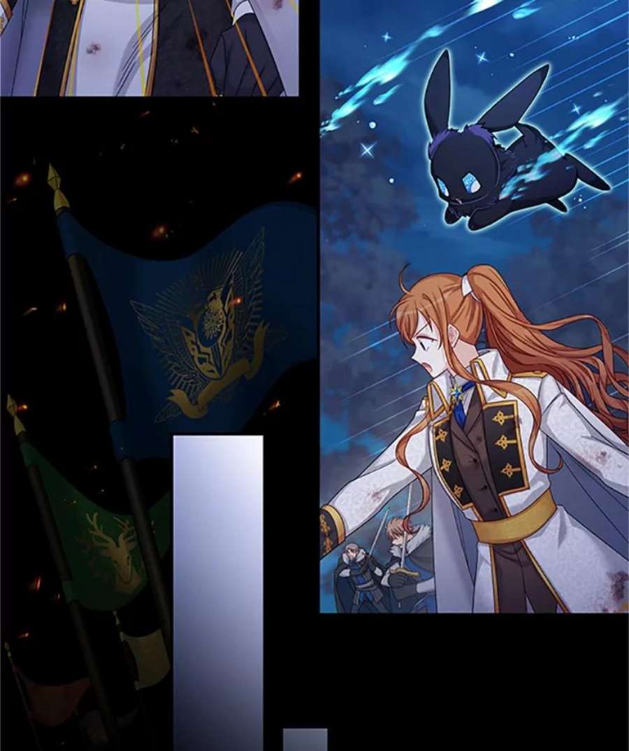 虚名的公爵之妻78.夜袭魔兽村