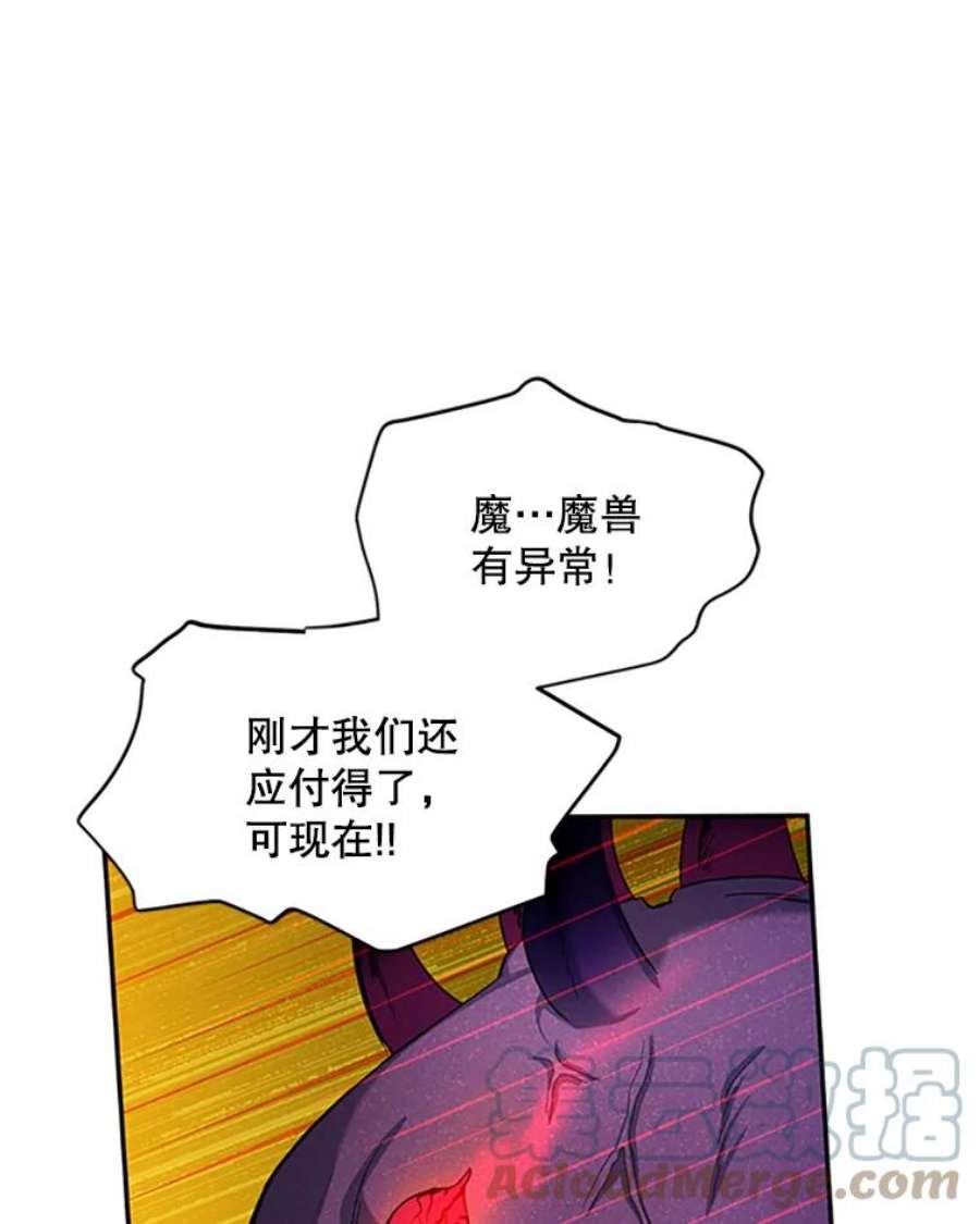 虚名的公爵之妻78.夜袭魔兽村