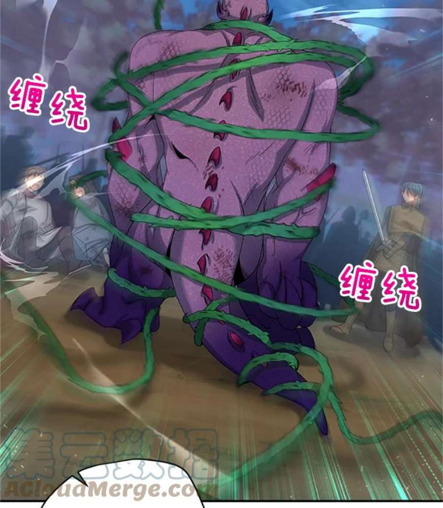 虚名的公爵之妻78.夜袭魔兽村