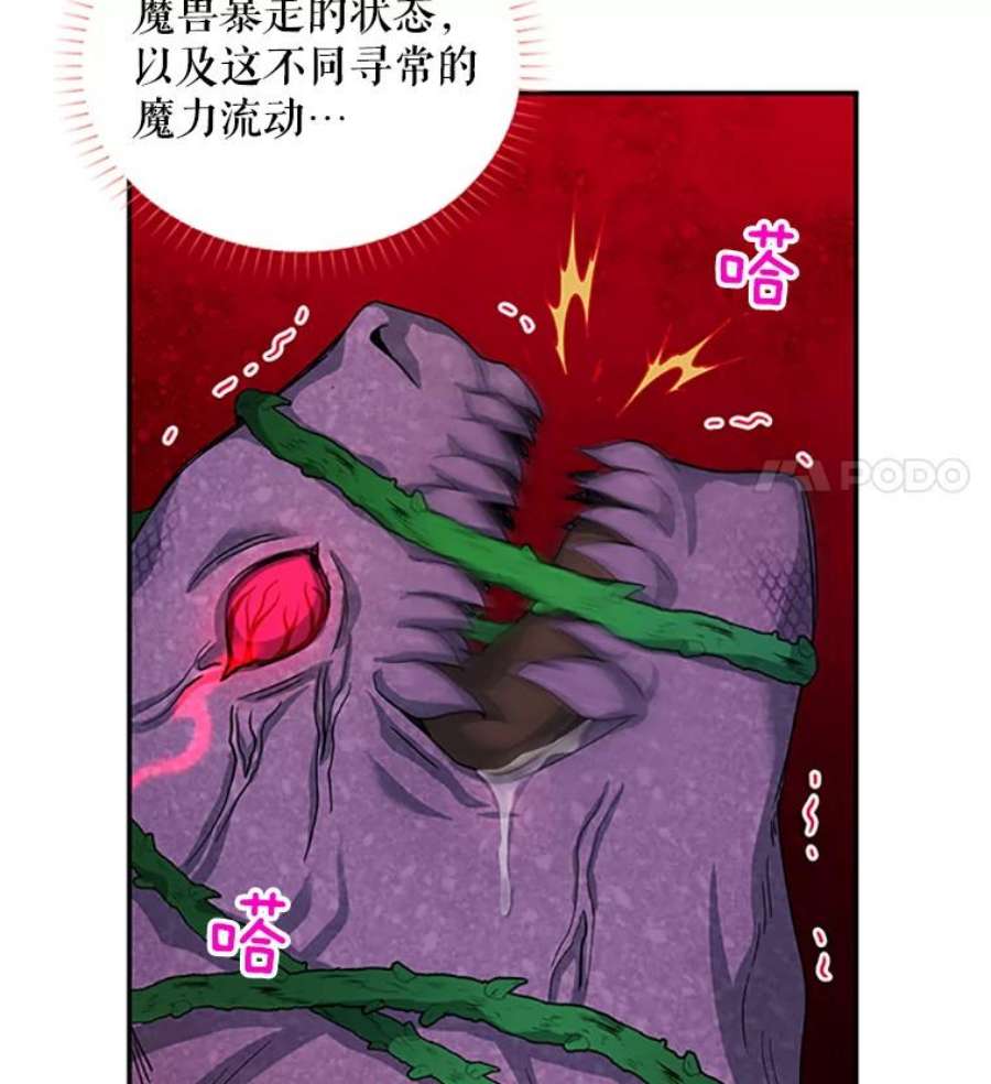 虚名的公爵之妻78.夜袭魔兽村