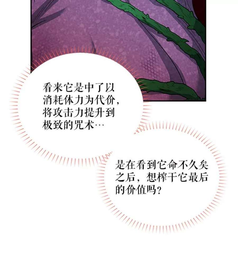 虚名的公爵之妻78.夜袭魔兽村